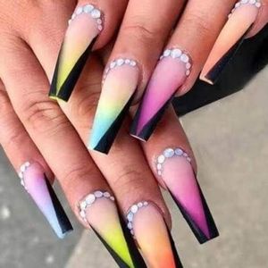 Press On Nails